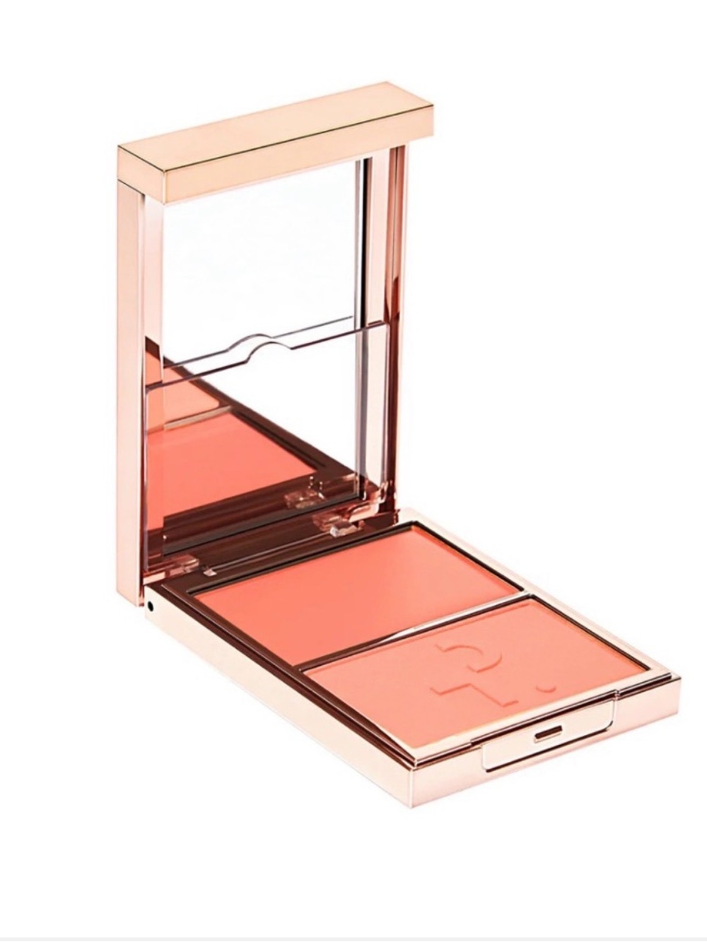 Patrick Ta She’s The Moment Cheek Duo Compact - NIB